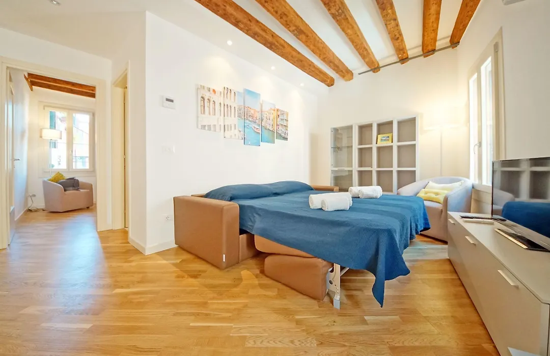 Dolcevita Apartments N 393-1
