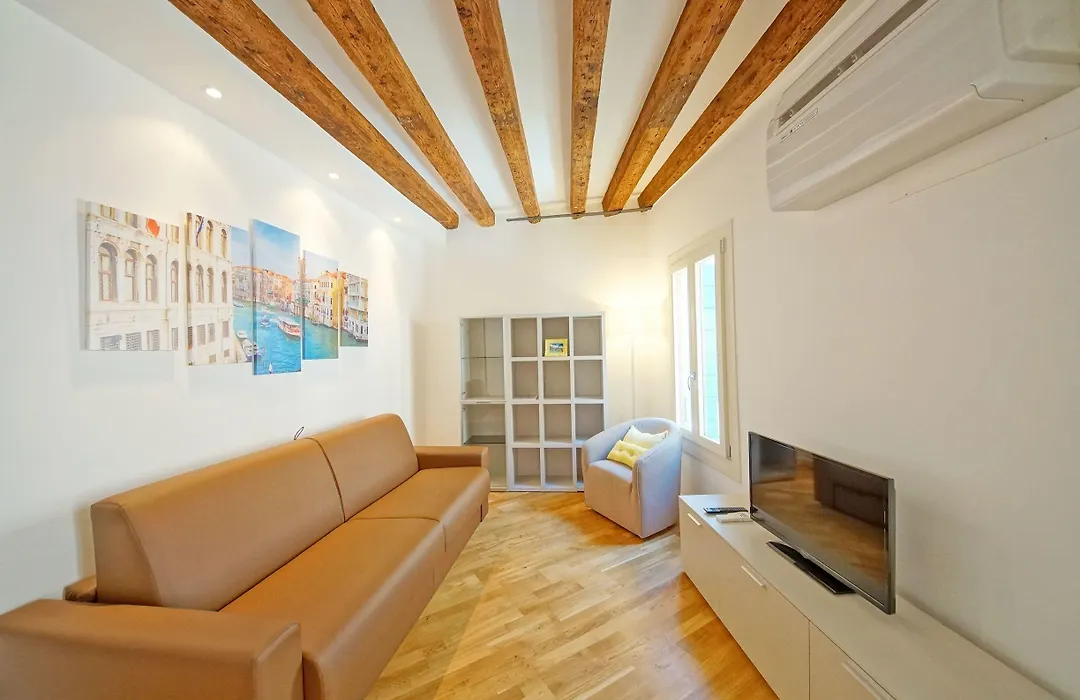 Dolcevita Apartments N 393-1