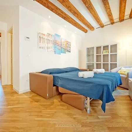 Dolcevita Apartments N 393-2
