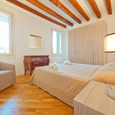 Dolcevita Apartments N 393-3