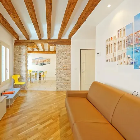 Dolcevita Apartments N 393-2